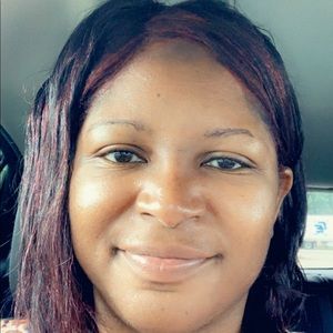 Meet your Posher, Catherine